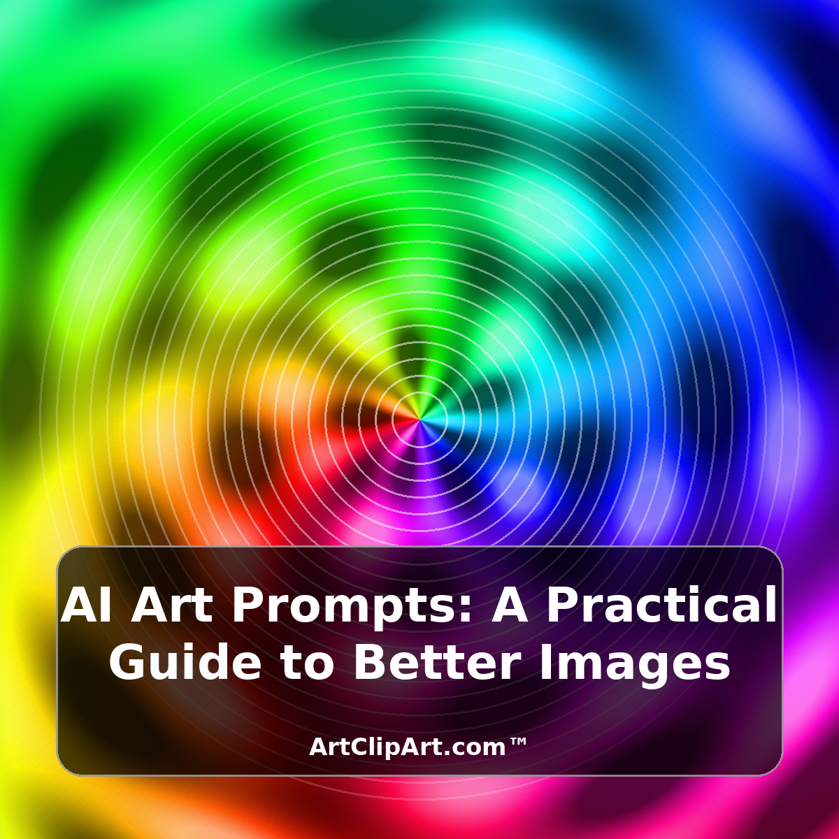 AI Art Prompts: A Practical Guide to Better Images
